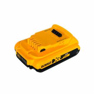 Аккумулятор DeWALT, Li-Ion, 18 B, 2 Ач, DCB183