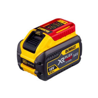 Аккумулятор DeWALT FLEXVOLT, Li-Ion, 18/54 В, 9/3 Ач, DCB547