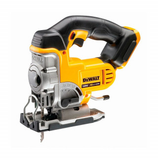 Аккумуляторный лобзик DeWALT с верхней рукояткой 18.0 В XR 400 Вт, без Акб и ЗУ, DCS331N