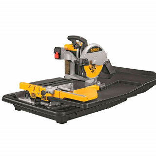 Пила по камню и керамической плитке DeWALT D24000, 1600 Вт