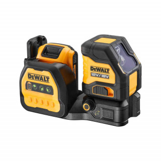 Лазерный построитель плоскостей, зеленый DeWALT DCE088D1G18 12В/18В