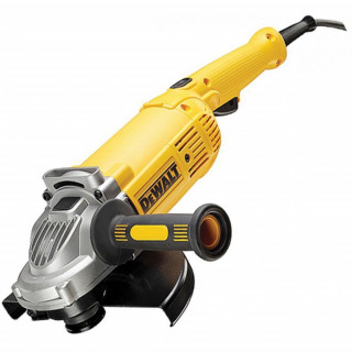 Угловая шлифмашина DeWALT DWE494 болгарка