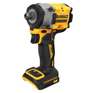 Аккумуляторный бесщеточный гайковерт DeWALT, 18 В, 610 Нм, 2500 об/мин, 3550 уд/мин, без АКБ и ЗУ, DCF922N