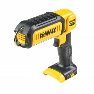Аккумуляторный фонарь DeWALT, 18 В, 500 лм, без АКБ и ЗУ, DCL050