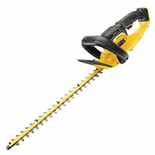 Аккумуляторный кусторез DeWALT, 18 В, 55 см, без АКБ и ЗУ, DCM563PB