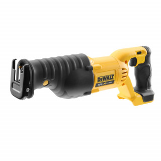 Аккумуляторная сабельная пила DeWALT, 18 В, 2950 ход/мин, без АКБ и ЗУ, DCS380N