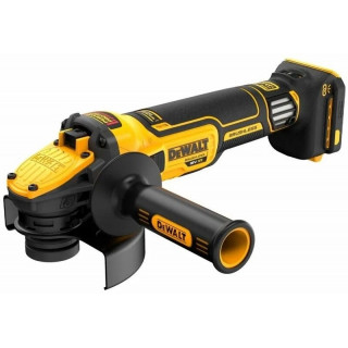 Угловая шлифмашина DeWALT DCG409VSN болгарка
