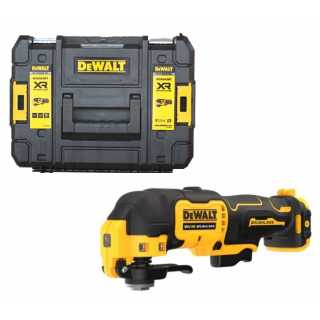 Аккумуляторный многофункциональный инструмент DeWALT DCS353NT