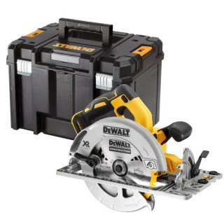 Дисковая аккумуляторная пила DeWALT DCS572NT