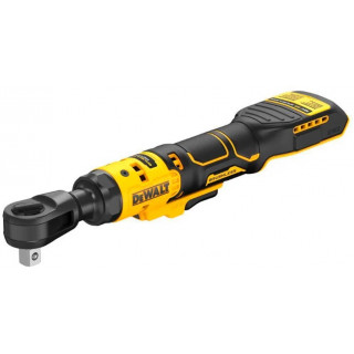 Аккумуляторный ключ с трещоткой DeWALT DCF513N