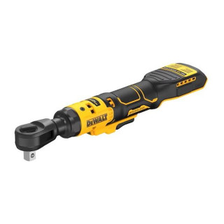 Аккумуляторный ключ с трещоткой DeWALT DCF512N