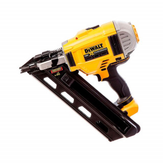 Аккумуляторный бесщеточный гвоздезабивной пистолет DeWALT DCN692N, 18 В, XR