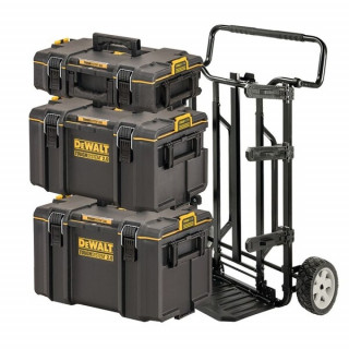 Ящики для инструмента TOUGHSYSTEM 2.0 DeWALT DWST83401-1