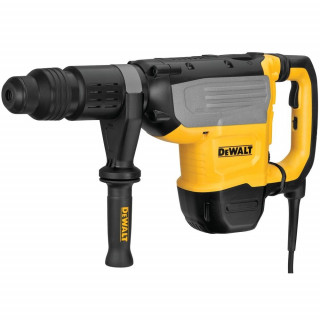 Перфоратор DeWALT D25773K, SDS-max, 1700 Вт, 2 режима