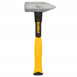 Мини-кувалда DEWALT DWHT56157-1, с гашением вибрации, 1.8 кг.