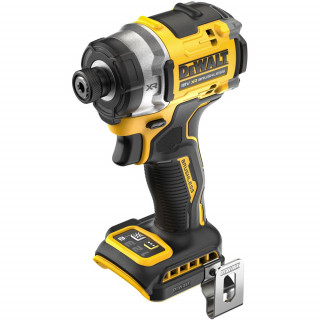 Аккумуляторный винтоверт DEWALT DCF860N, 18 В, 282 Нм, 4500 уд/мин, без АКБ и ЗУ (DCF860N-XJ)
