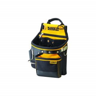 Сумка поясная для гвоздей и молотка DeWALT DWST1-75652