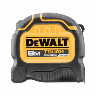 Рулетка 8М X 32MM DEWALT DWHT36928-0 TOUGH TAPE