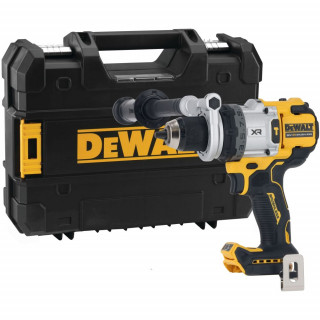 Аккумуляторная ударная дрель-шуруповерт DEWALT DCD1007NT, 18 В, 2250 об/мин, 38250 уд/мин, без АКБ и ЗУ, в кейсе TSTAK