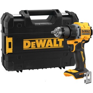 Аккумуляторная дрель-шуруповерт DeWALT DCD794NT, 18 В, без АКБ и ЗУ, в кейсе TSTAK