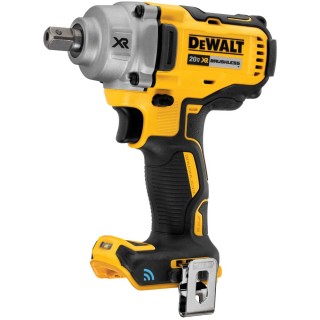 Аккумуляторный гайковерт DeWALT DCF896B, 20 В, без АКБ и ЗУ