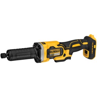 Аккумуляторная прямошлифовальная машина DeWALT DCG426B, 20 В, без АКБ и ЗУ