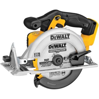 Аккумуляторная дисковая пила DeWALT DCS391B, 20 В, без АКБ и ЗУ