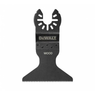 Полотно DeWalt Fastcut DT20734 по дереву, 65 x 43 мм