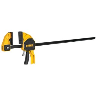 Струбцина быстрозажимная DeWALT DWHT0-83187 XL 910 мм