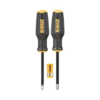 Набор из 2 отверток DeWALT DWHT62057-0