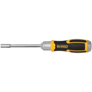 Отвертка DeWALT DWHT69233, с трещоткой, со сменными битами, 12 бит