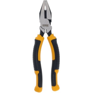 Комбинированные плоскогубцы DeWALT DWHT82809-0 20 см
