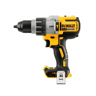 Аккумуляторная бесщеточная ударная дрель-шуруповерт DeWALT XRP DCD996NT, 18 В, XR, 820 Вт без аккумулятора и ЗУ