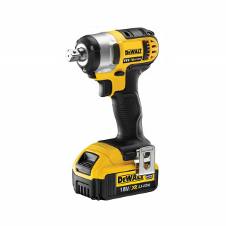 Аккумуляторный импульсный гайковерт DeWALT DCF880M2, 1/2 дюйма, 18 В, XR
