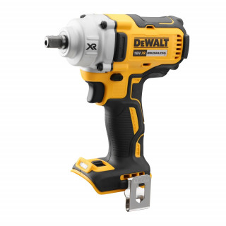 Аккумуляторный бесщеточный гайковерт DeWALT, 18 В, 447 Нм, 2000 об/мин, 3100 уд/мин, без АКБ и ЗУ, DCF894N
