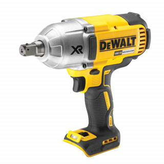 Аккумуляторный импульсный гайковерт DeWALT, 18 В, 950 Нм, 2400 уд/мин, 1900 об/мин, без АКБ и ЗУ, DCF899N