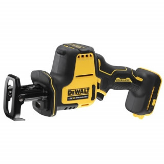 Аккумуляторная сабельная пила DeWALT DCS369N, 18В, 16мм, без АКБ и ЗУ