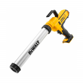 Аккумуляторный пистолет для герметика DeWALT DCE580N, 18 В, XR, 300-600 мл