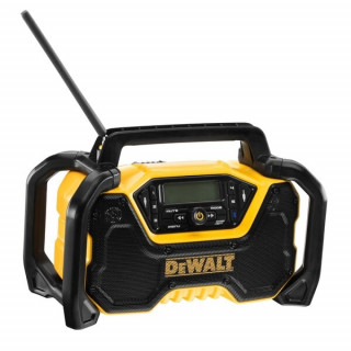 Портативная аудиосистема DeWALT, 12/18 В, с возможностью работы от сети, 30 Вт, без АКБ и ЗУ, DCR029