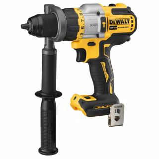 Ударная дрель-шуруповерт DeWALT DCD999NT