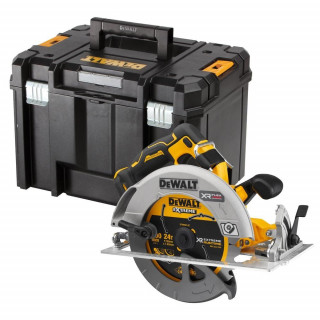 Бесщеточная дисковая пила DeWALT DCS573NT 18В, без АКБ и ЗУ