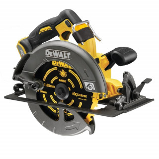 Аккумуляторная дисковая ручная пила DeWALT FlexVolt DCS578N, 54 В, 190мм