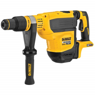 Аккумуляторный бесщеточный перфоратор DeWALT DCH614N, SDS-max, 54 В без АКБ и ЗУ