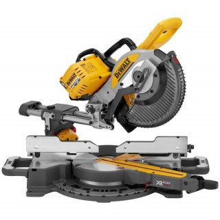 Аккумуляторная торцовочная пила DeWALT FLEXVOLT DCS727N, 54В, XR, 4300 об/мин