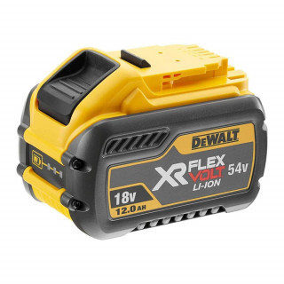 Аккумулятор DeWALT FLEXVOLT, Li-Ion, 18/54 В, 12/4 Ач, DCB548