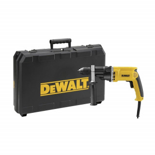 Ударная дрель DeWALT DWD522KS, 950 Вт