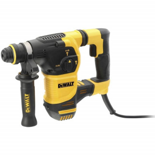 Перфоратор DeWALT D25333K, SDS-plus