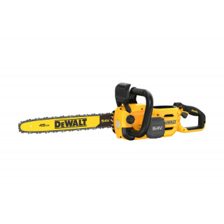 Пила аккумуляторная цепная DeWALT DCMCS574N