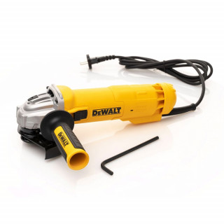 Угловая шлифмашина DeWALT DWE4205, 1010 Вт, 125 мм