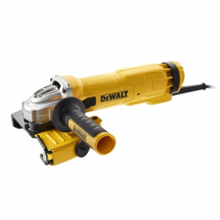 Штроборез DeWALT DWE46105, 125 мм